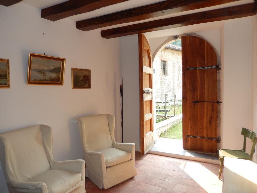 Pescalina - Pescate Villa Exterior foto
