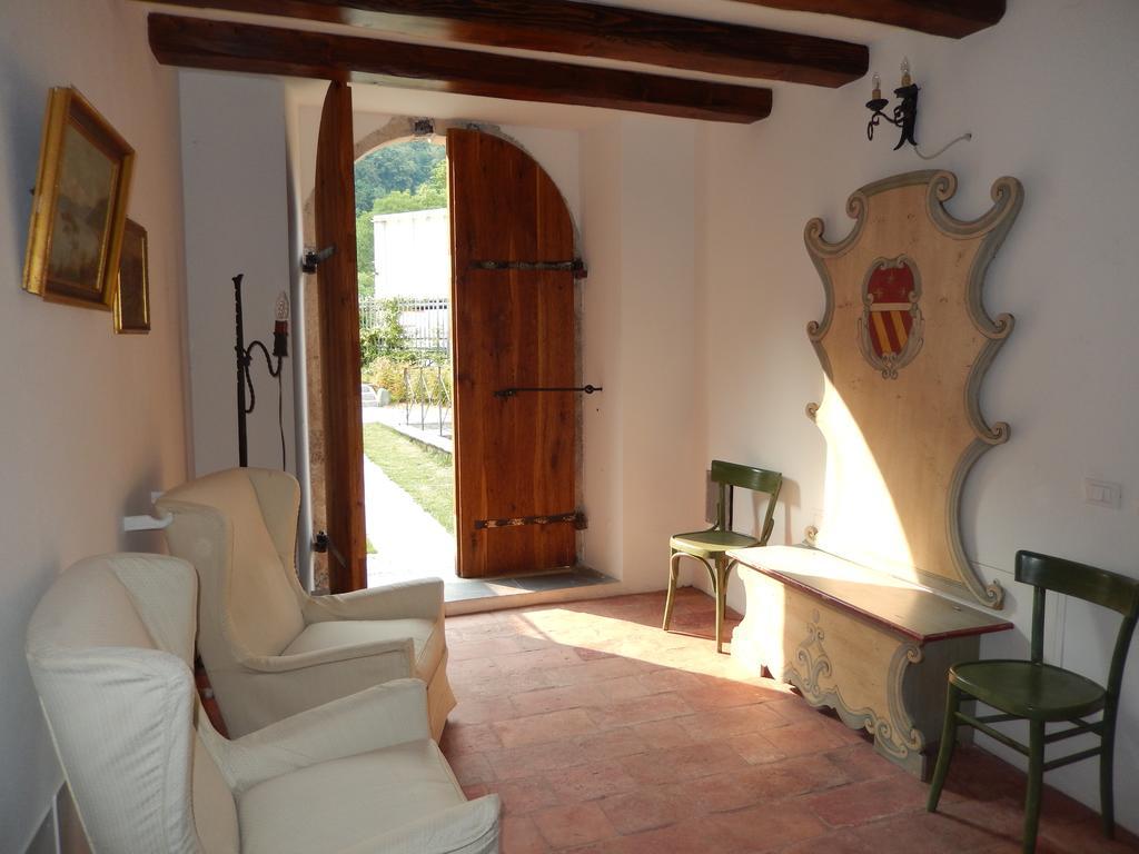Pescalina - Pescate Villa Exterior foto