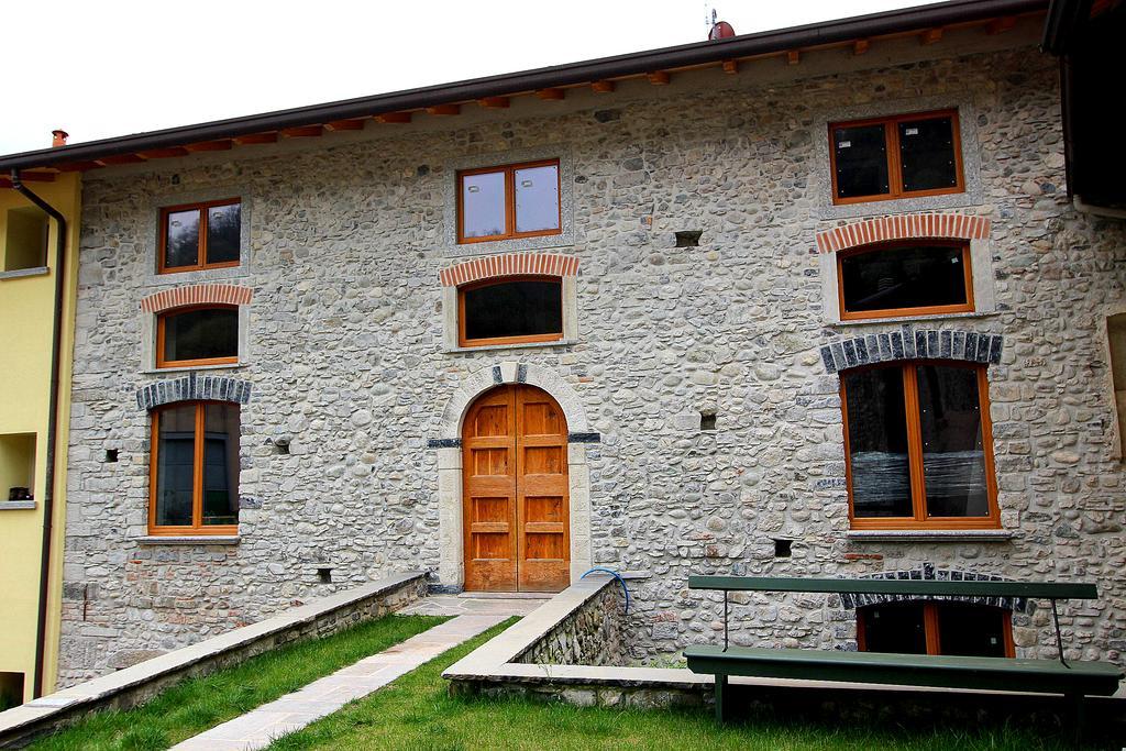 Pescalina - Pescate Villa Exterior foto