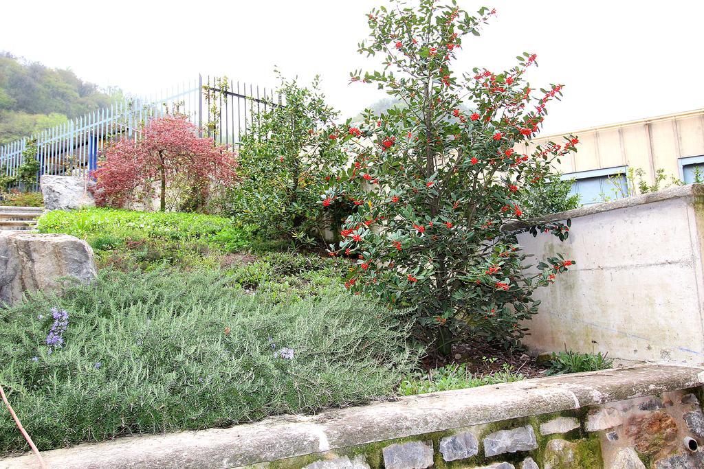 Pescalina - Pescate Villa Exterior foto