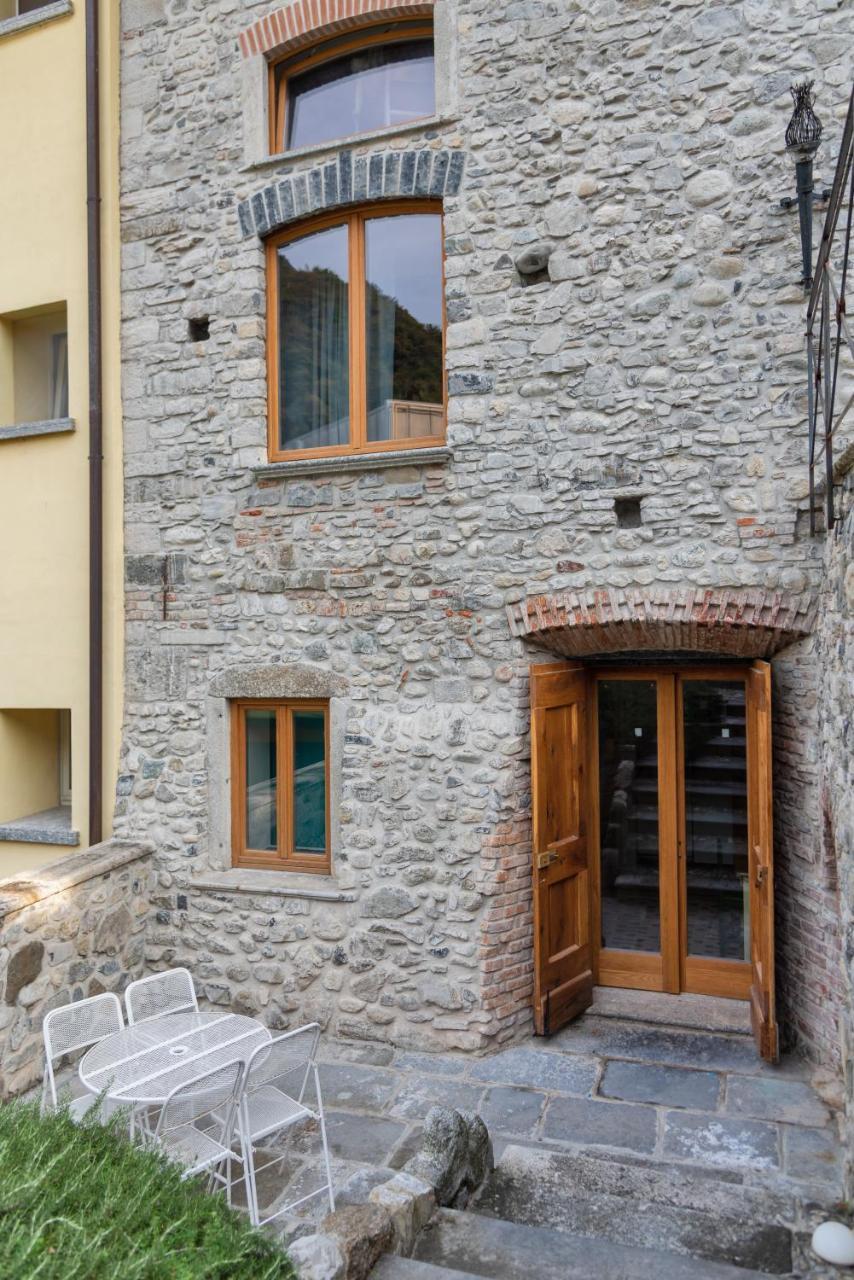 Pescalina - Pescate Villa Exterior foto