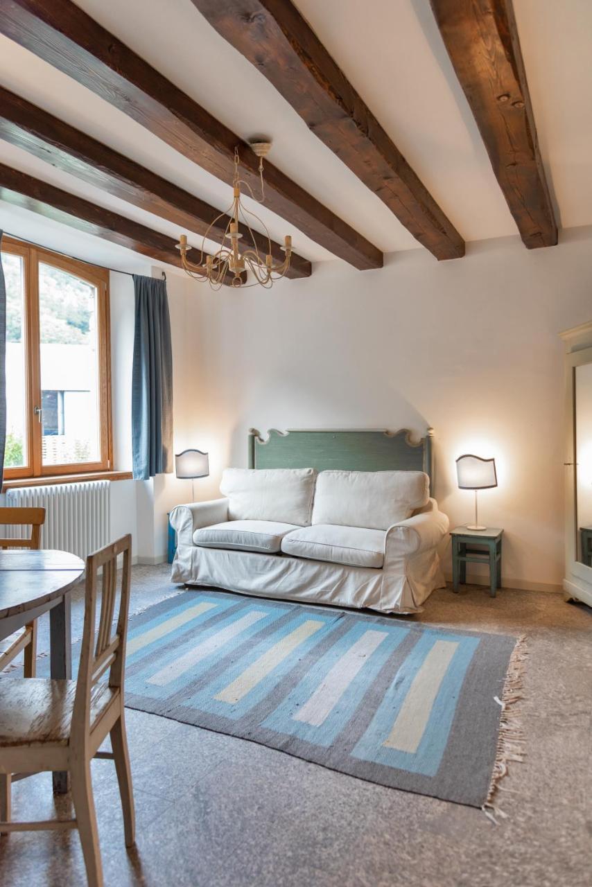 Pescalina - Pescate Villa Habitación foto